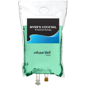 Myers Cocktail