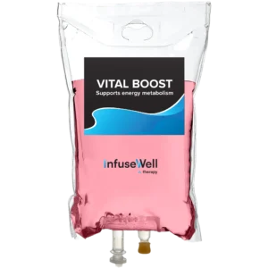 Vital Boost