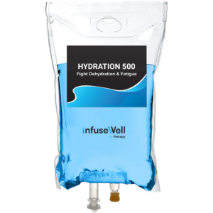 Hydration 500