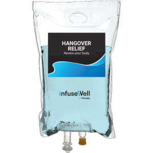 Hangover Relief